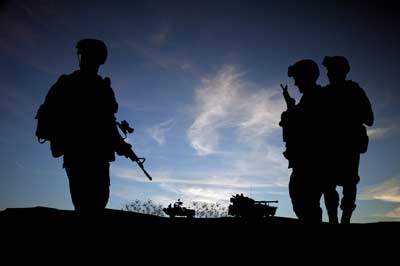 San Diego Camp Lejeune Justice Act Petition
